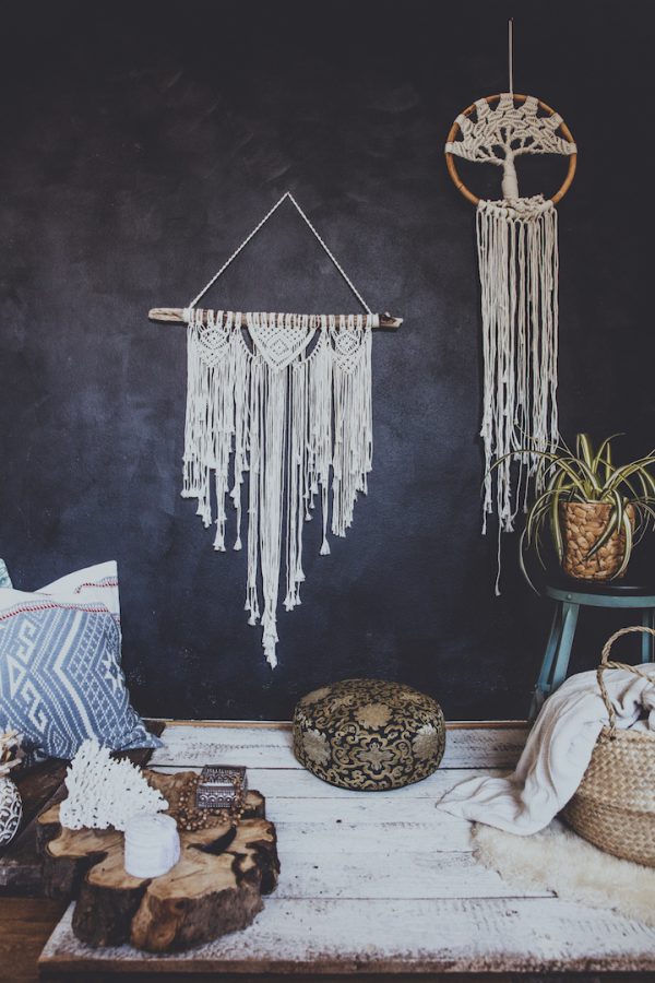 macramé Dreamland