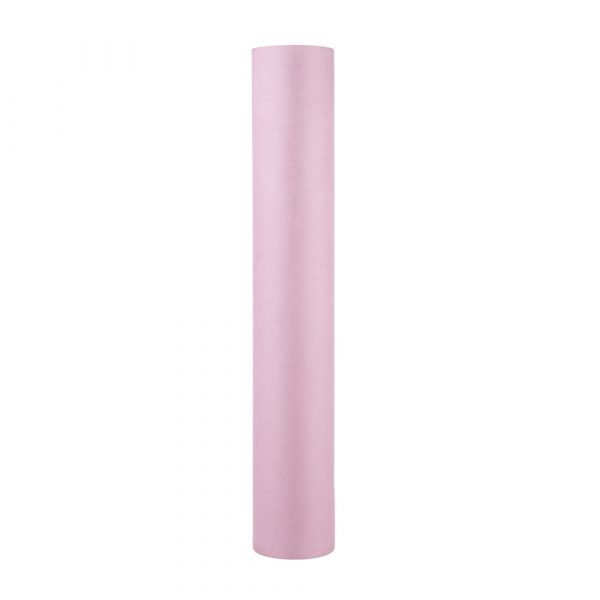 protiskluzová jógová podložka Marshmallow Pinky 3,5 mm