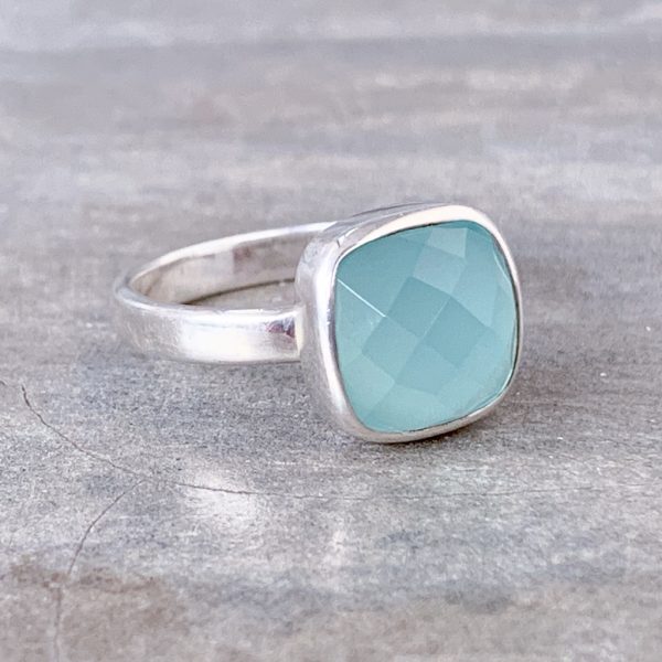 Blue Moon kolekce s Chalcedonem