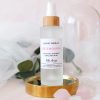 Auric Spray BE ENOUGH s vůní esenciálních olejů, nabitý pozitivní energií a silou krystalů
