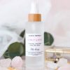 Auric Spray GIRLY LOVE s vůní esenciálních olejů, nabit pozitivní energií a silou krystalů