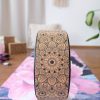 Kruh na jógu Mandala Boho ve studiové kvalitě