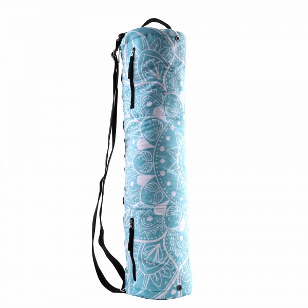 Sportovní taška Mandala Light s multifunkčním využitím na jógu nebo na cesty