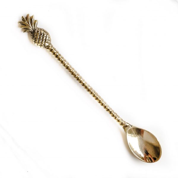 Lžička Pineapple