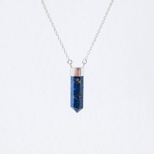 retizek-stribrny-kamen-lapis-lazuli-rucni-vyroba