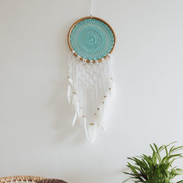 tyrkysove-macrame-lapac-snu-dekorace-boho-styl