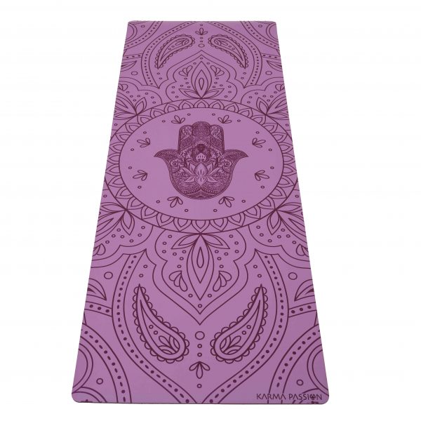 profesionalni-jogamatka-Hamsa-Lilac-originalni-design-top-kvalita