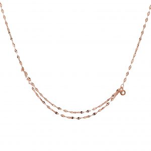 stribrny-retizek-pozlaceny-rose-gold-trendy-stylove-sperky-detail