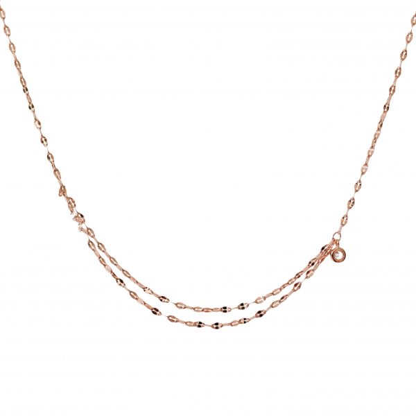 stribrny-retizek-pozlaceny-rose-gold-trendy-stylove-sperky-detail