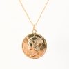 stribrny-privesek-pozlaceny-Liberty-trendy-stylove-sperky-detail