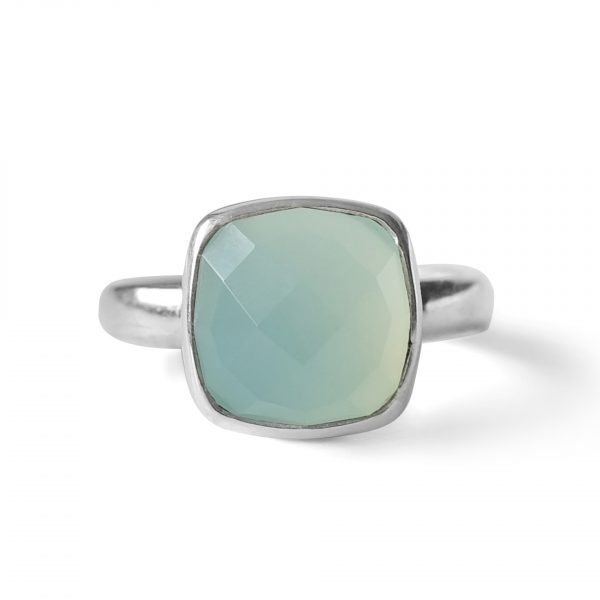 Blue Moon kolekce s Chalcedonem