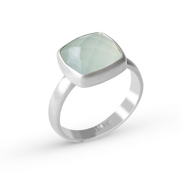 Blue Moon kolekce s Chalcedonem