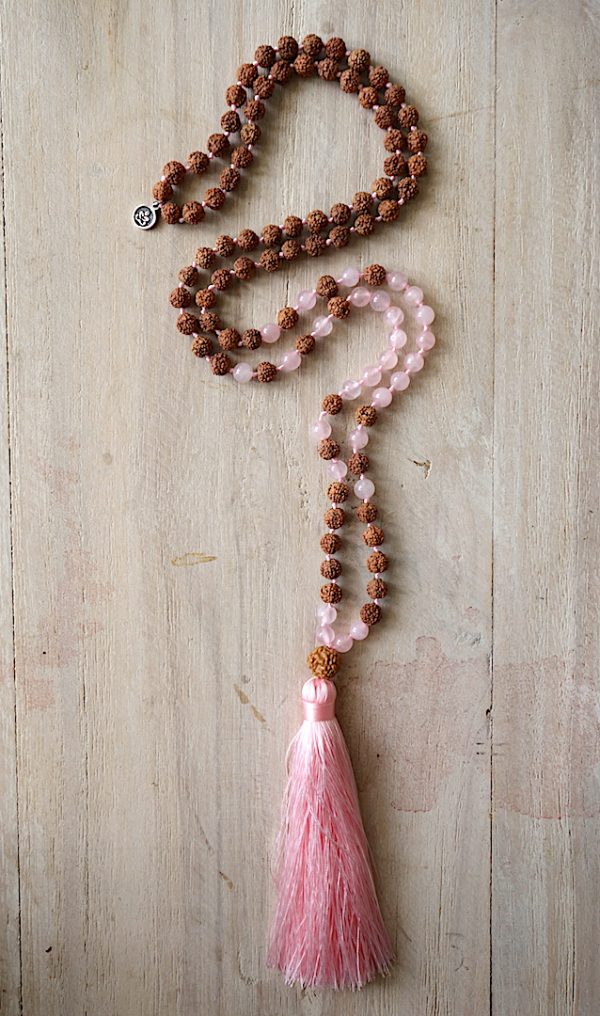 Rudraksha & Růženín - Image 2