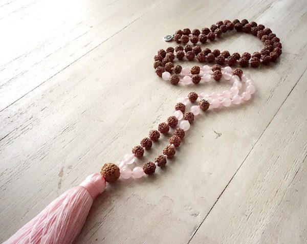Rudraksha & Růženín - Image 3
