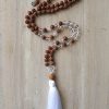 Rudraksha & Křišťál - Image 4