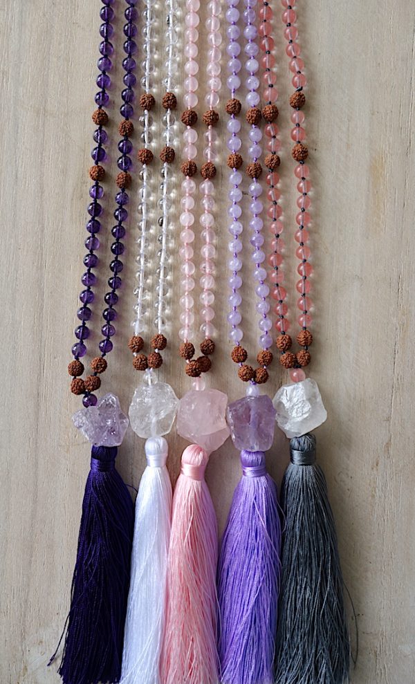 Křišťál & Rudraksha - Image 4