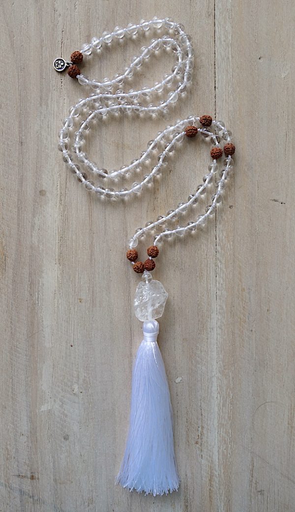Křišťál & Rudraksha - Image 2