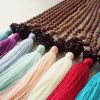 Rudraksha s velkým Bindu - různé barvy střapce - Image 10