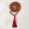 Rudraksha & Rubín