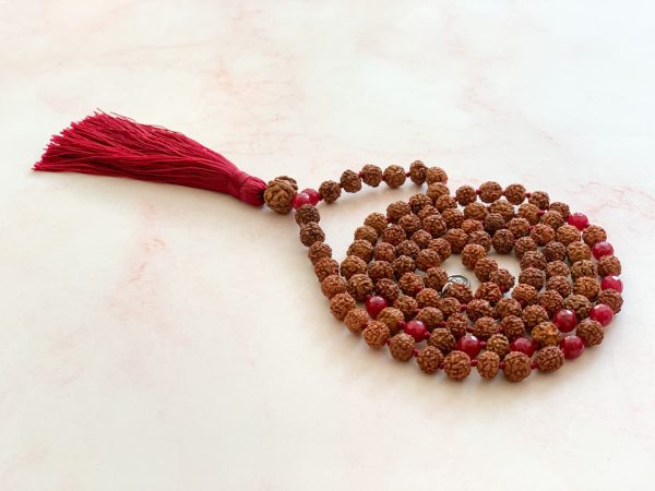 Rudraksha & Rubín - Image 2