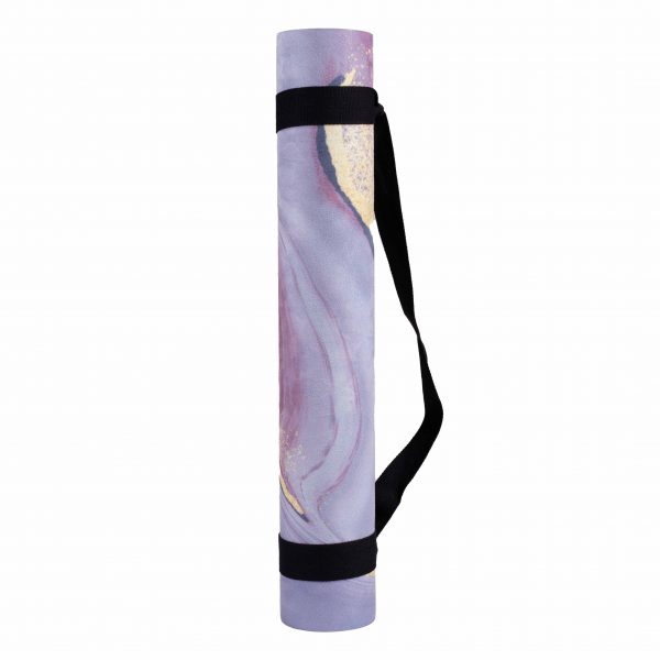 Jógamatka Studio Pink Agate 3.5mm - Image 4