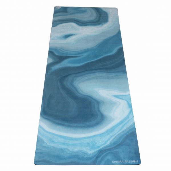 Jógamatka Studio Agate 3.5mm