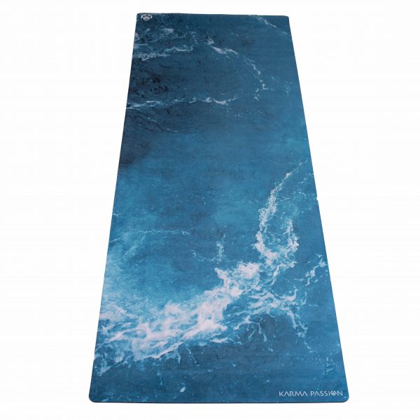 Jógamatka Studio Sea salt 3.5mm