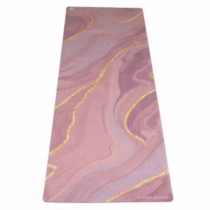 jógamatka Marble Life