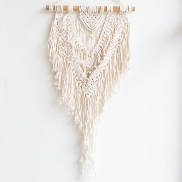 Macramé Gili Gede
