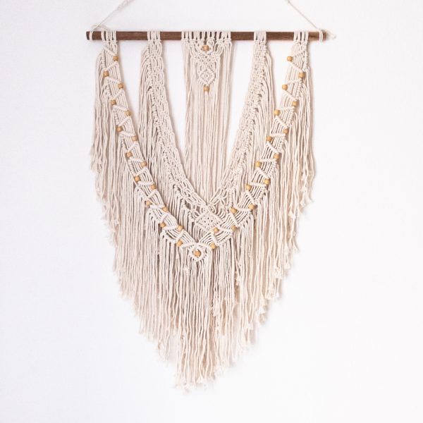 Macramé Ananda