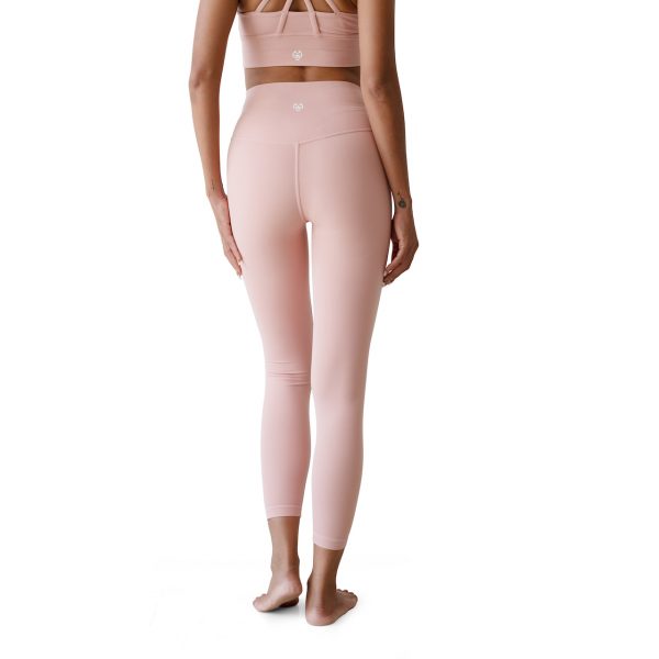 Jógové legíny Pink - Image 10