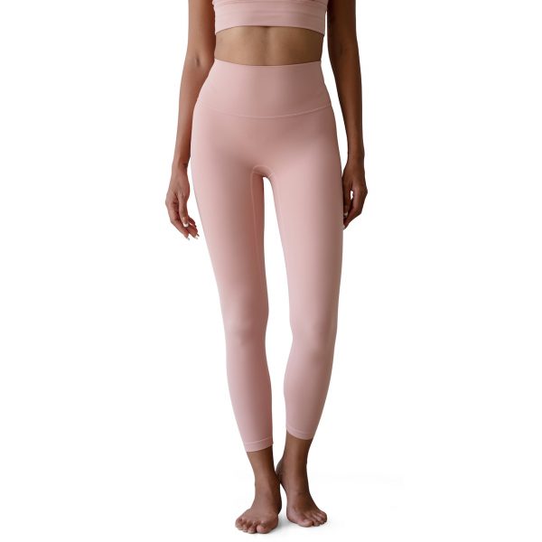 Jógové legíny Pink - Image 7