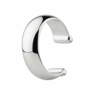 Stříbrné Ear Cuff Style