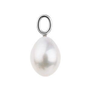 Stříbrný přívěsek s Perlou